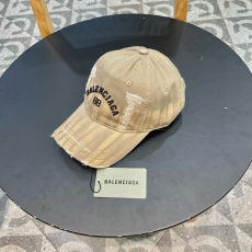 Balenciaga Caps